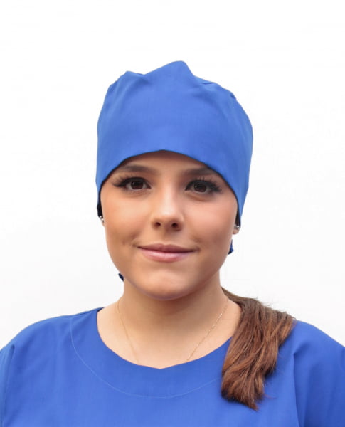 Gorro Azul