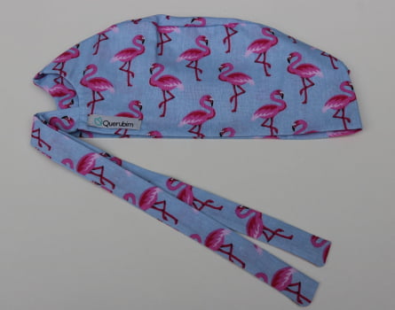 Gorro Flamingos