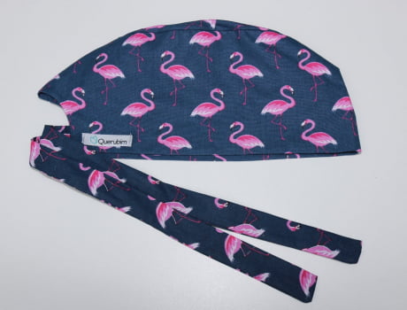 Gorro Flamingos