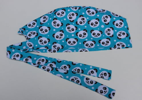 Gorro Pandas