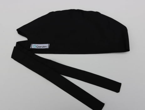 Gorro Preto